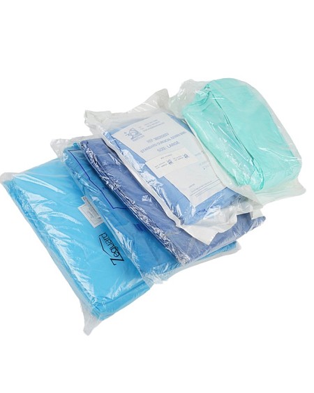 Surgical Gowns Priced Individually 